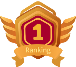Rank 1